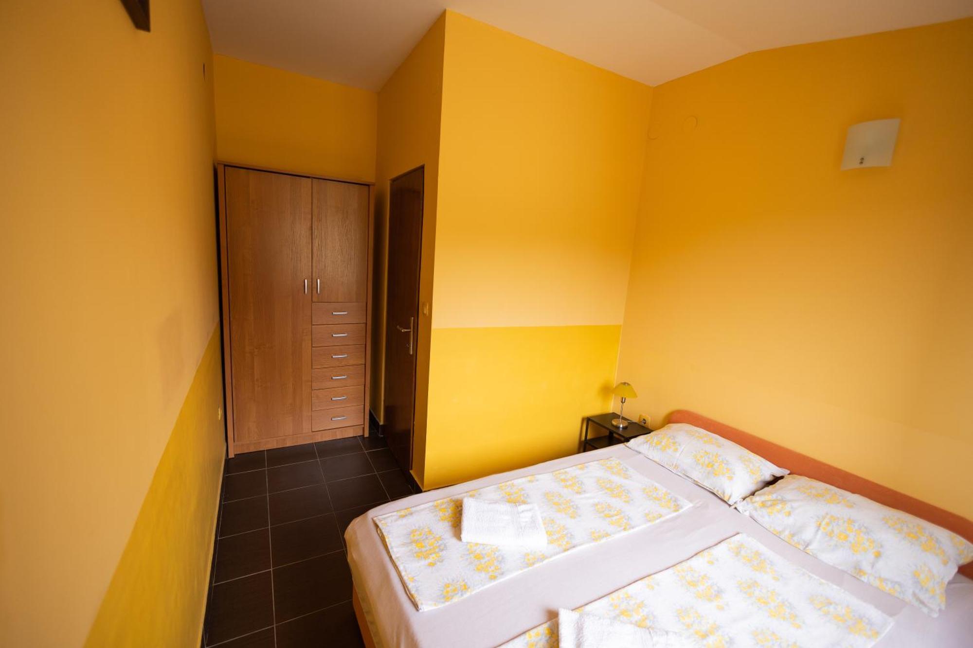 Apartman Marija 2 Lopar Exterior photo
