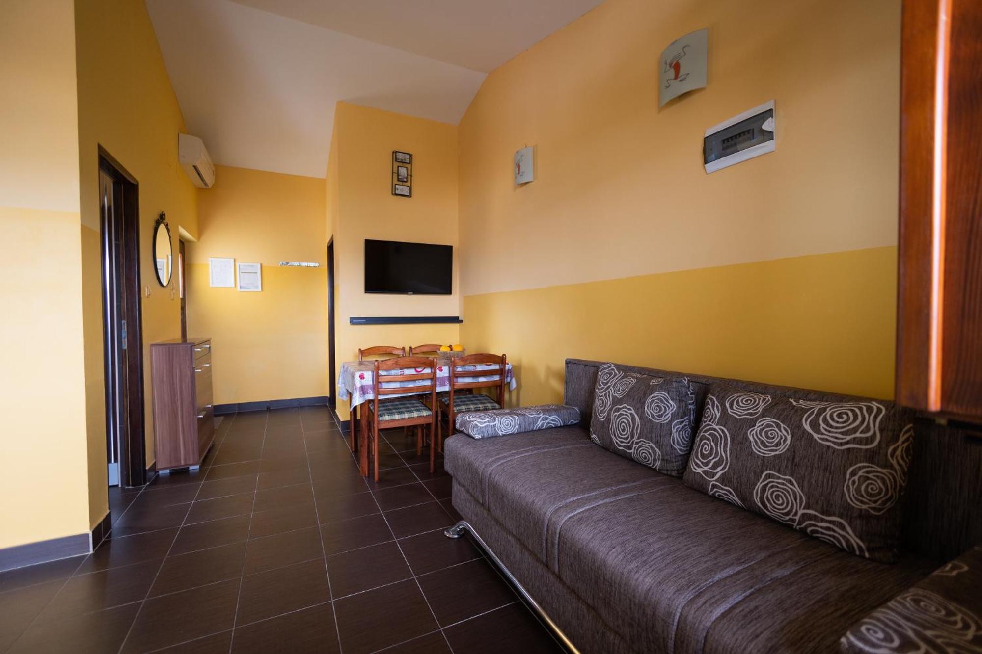 Apartman Marija 2 Lopar Exterior photo