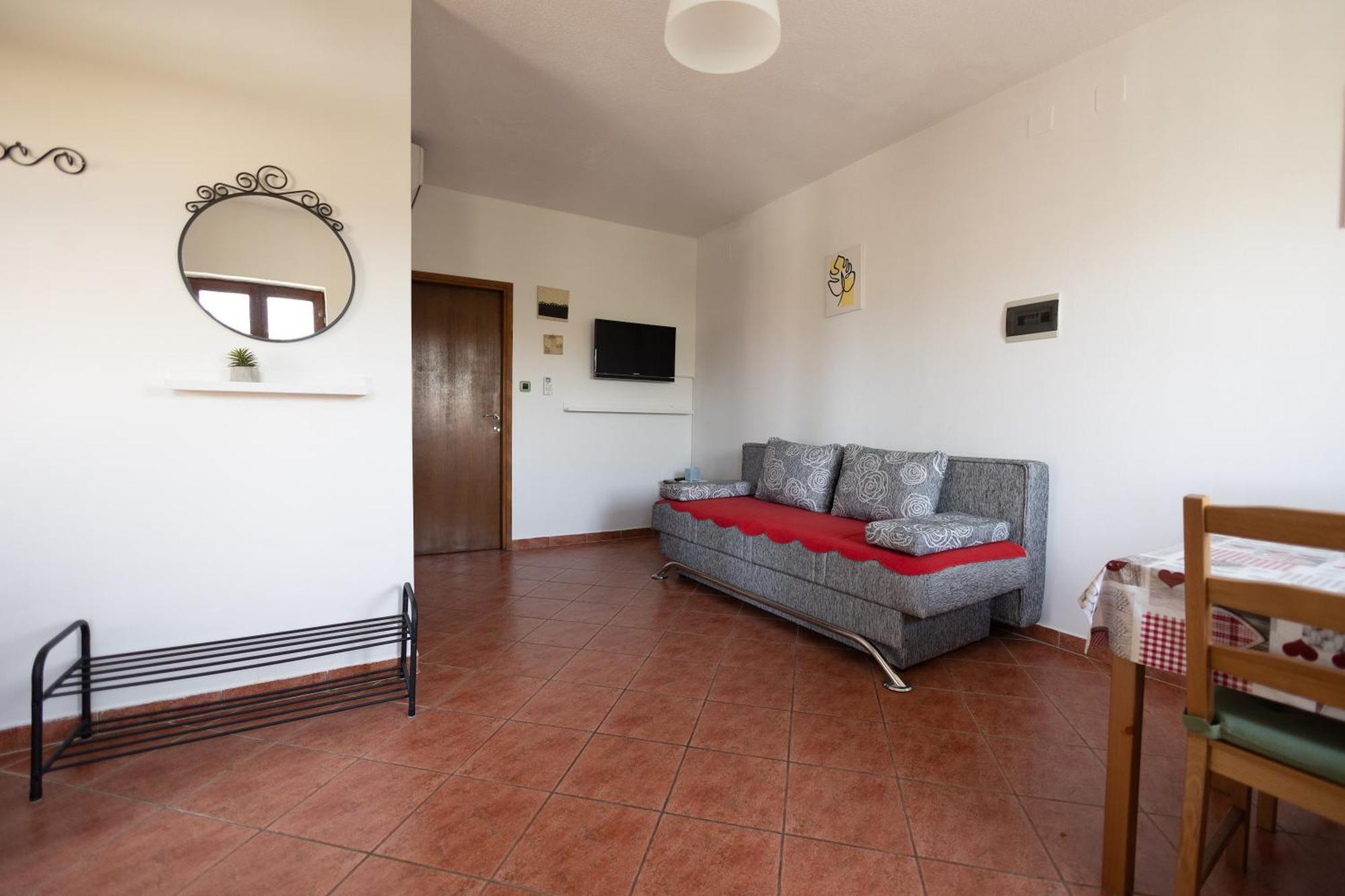 Apartman Marija 2 Lopar Exterior photo