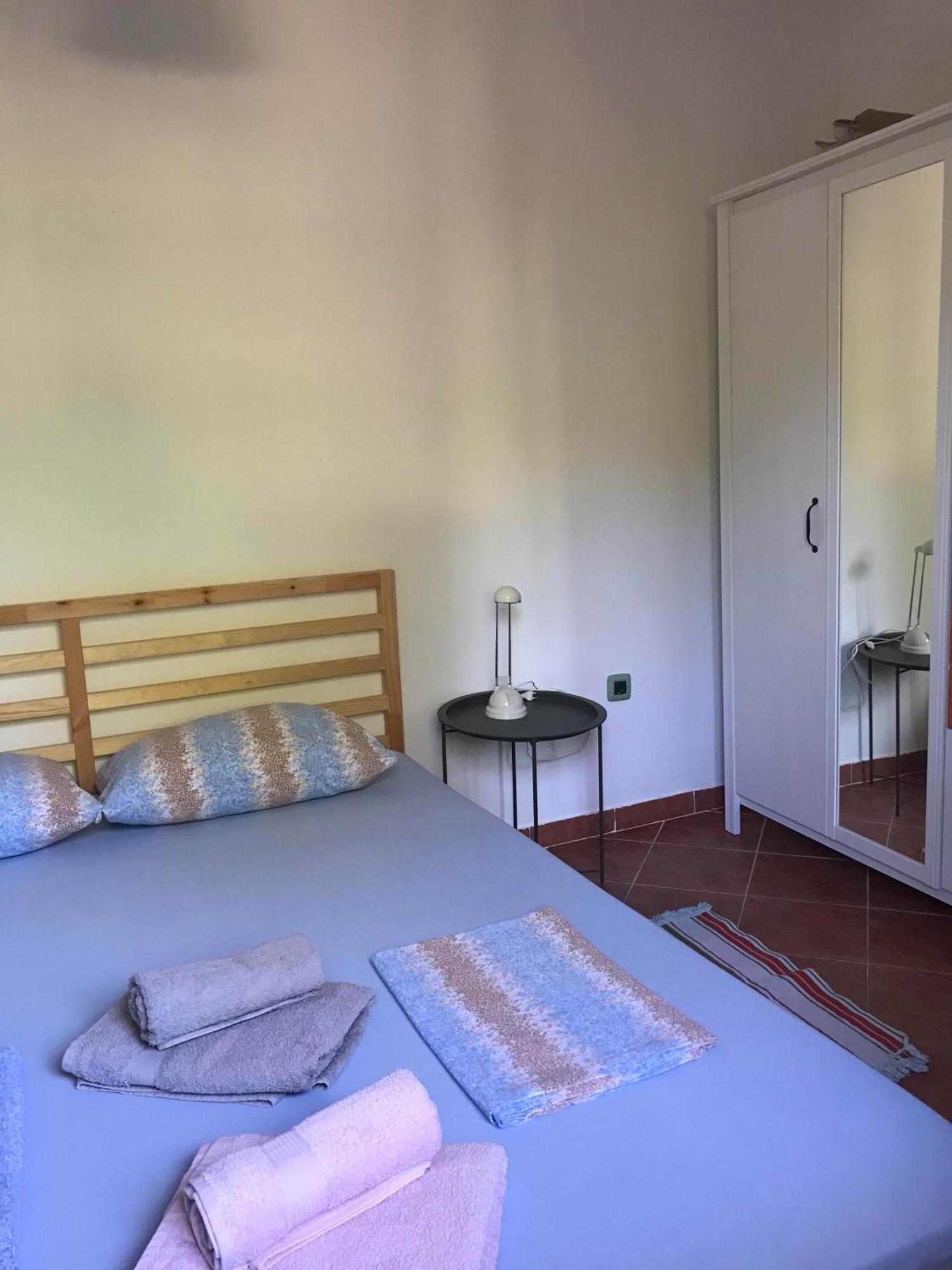 Apartman Marija 2 Lopar Exterior photo